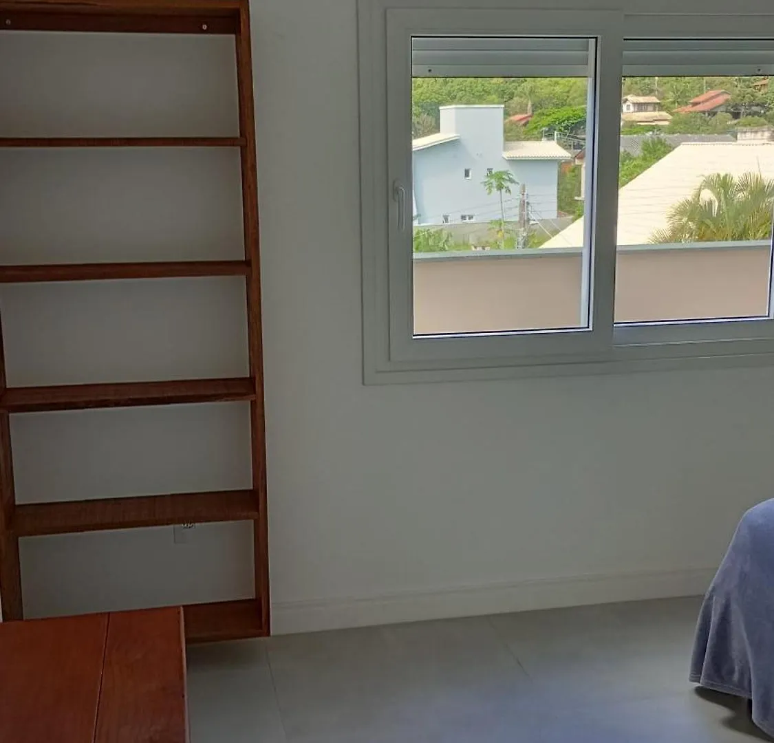 Casa C/ Spa E Mesa De Sinuca 240 M2 Florianópolis Сasa de vacaciones