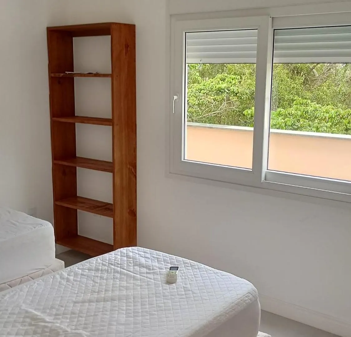 Сasa de vacaciones Casa C/ Spa E Mesa De Sinuca 240 M2 Florianópolis Brasil