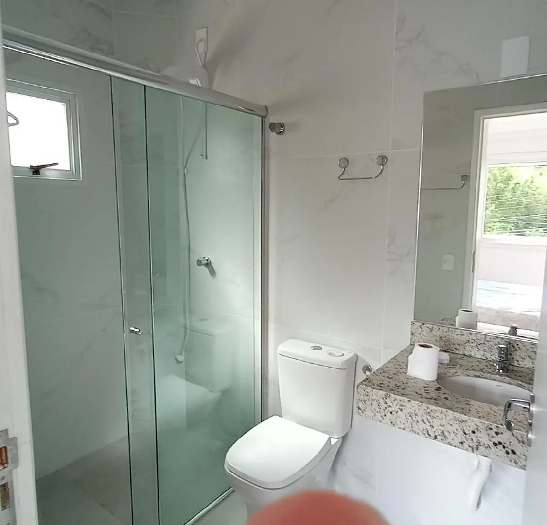 Сasa de vacaciones Casa C/ Spa E Mesa De Sinuca 240 M2 Florianópolis