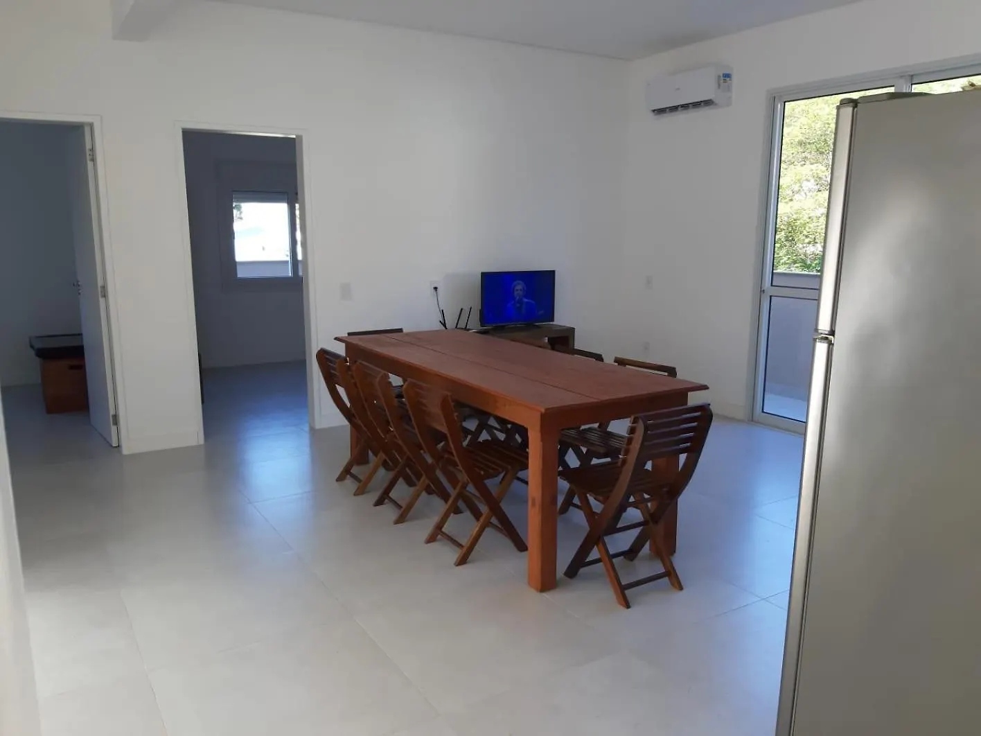 Сasa de vacaciones Casa C/ Spa E Mesa De Sinuca 240 M2 Florianópolis Brasil