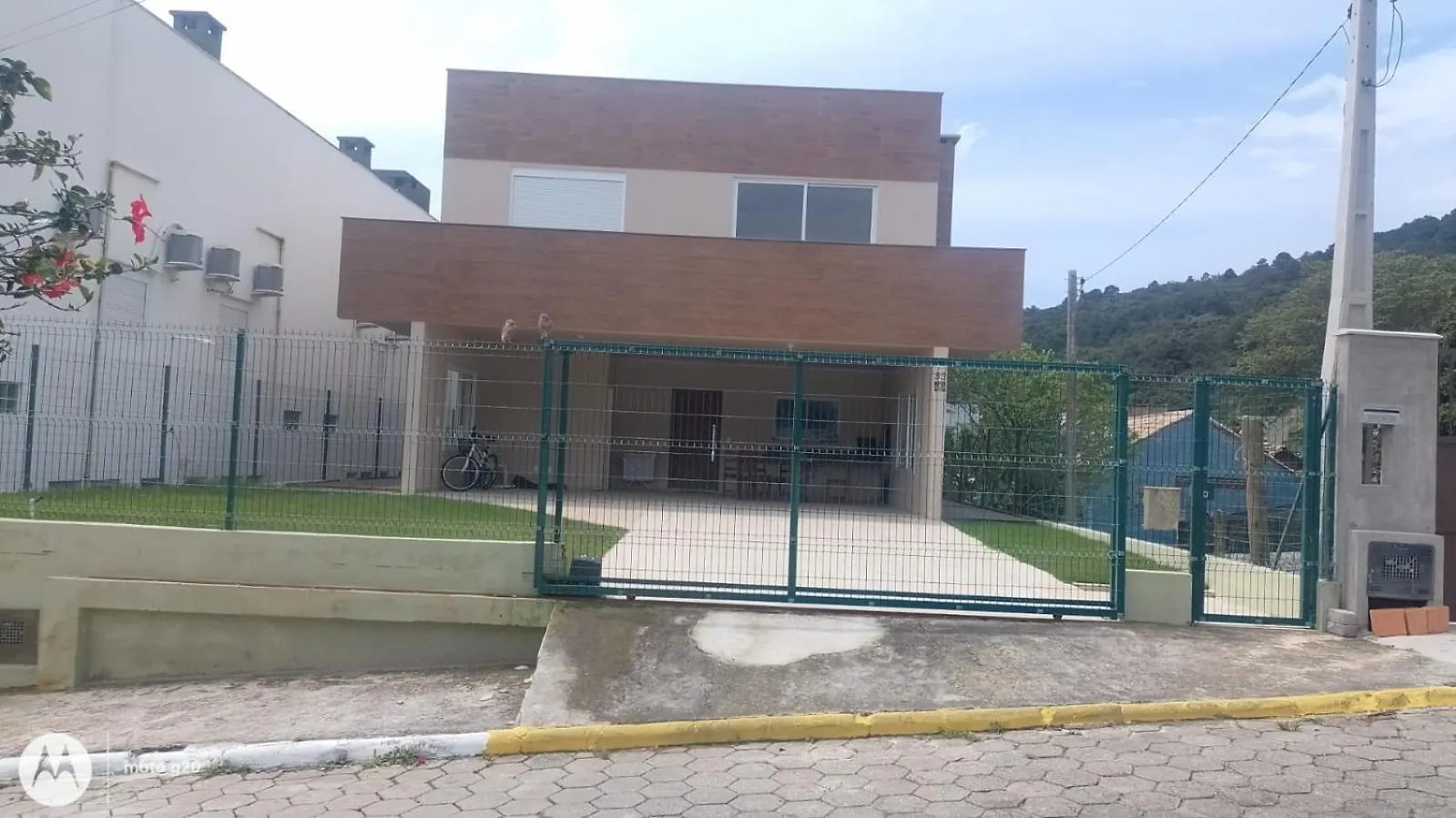Casa C/ Spa E Mesa De Sinuca 240 M2 Florianópolis