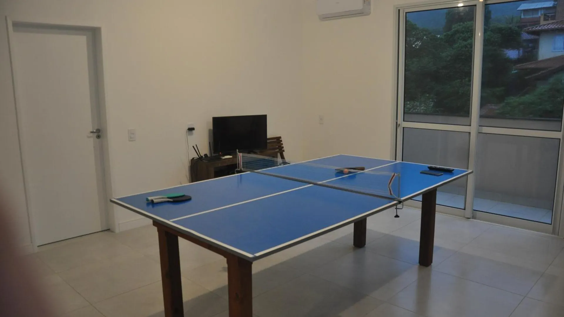 Сasa de vacaciones Casa C/ Spa E Mesa De Sinuca 240 M2 Florianópolis